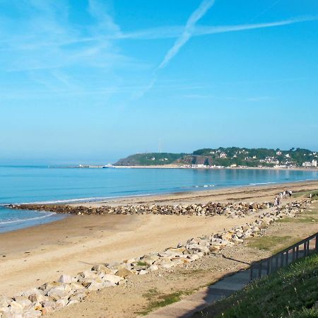 Holiday Home Océane Barneville-Carteret Extérieur photo