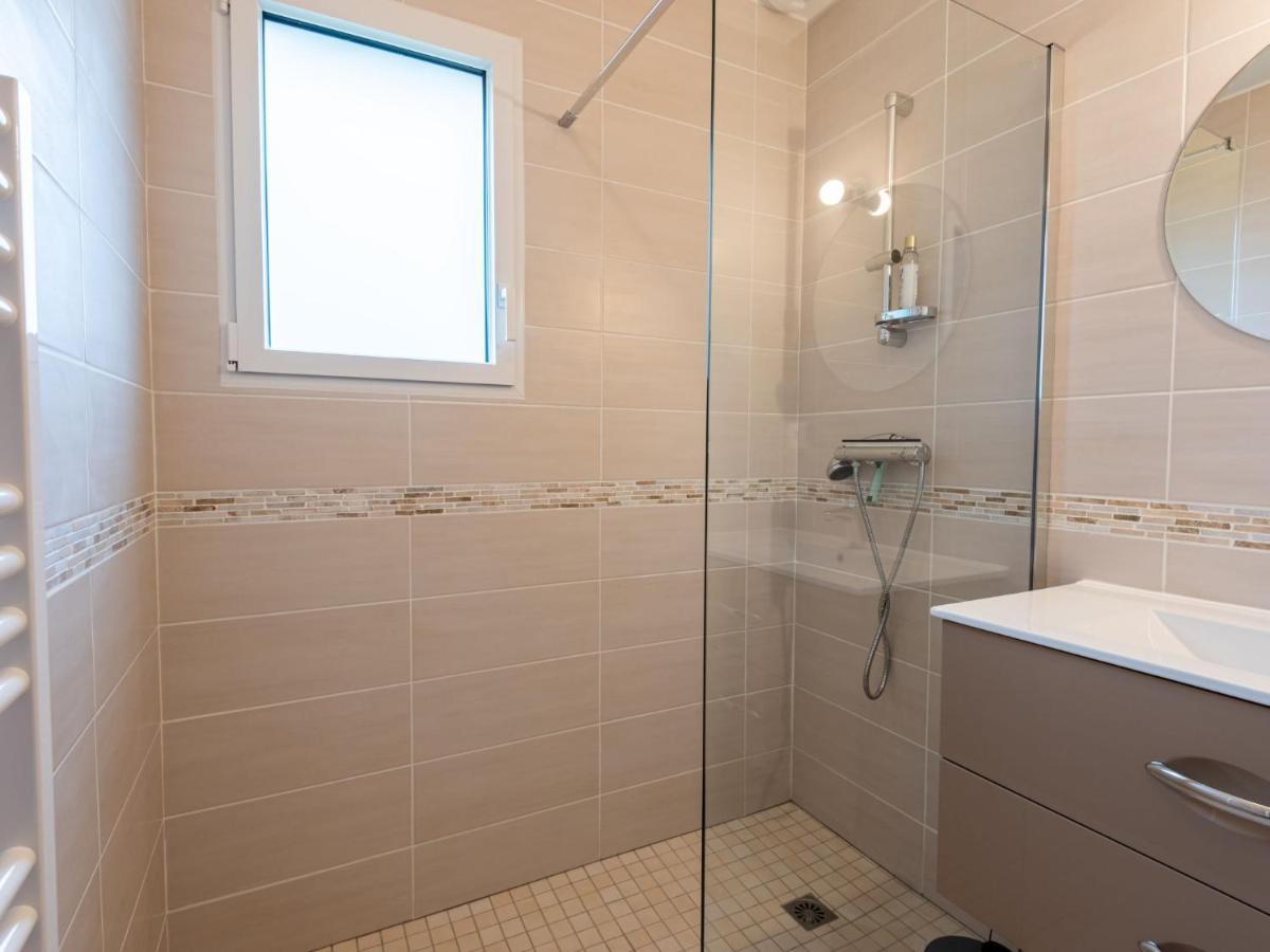 Holiday Home Océane Barneville-Carteret Extérieur photo