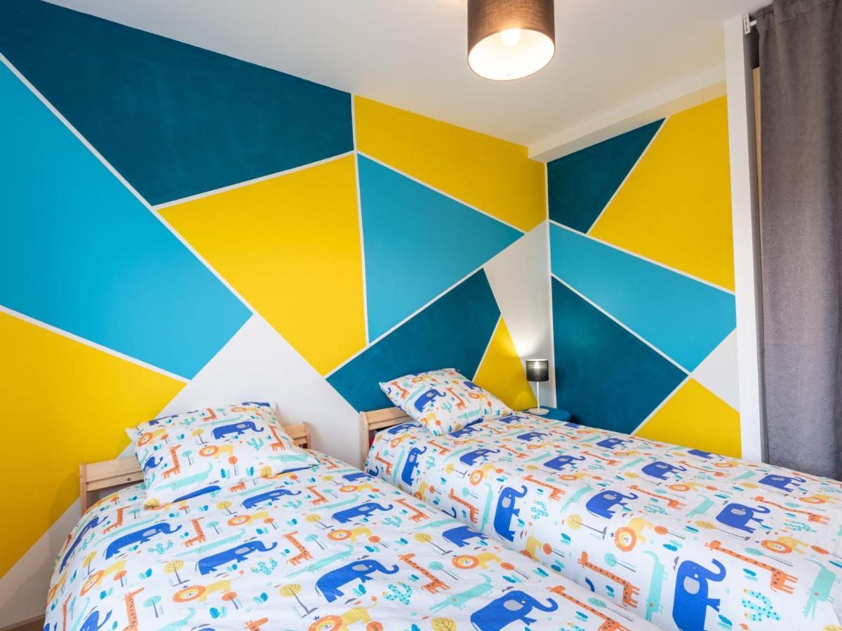 Holiday Home Océane Barneville-Carteret Extérieur photo